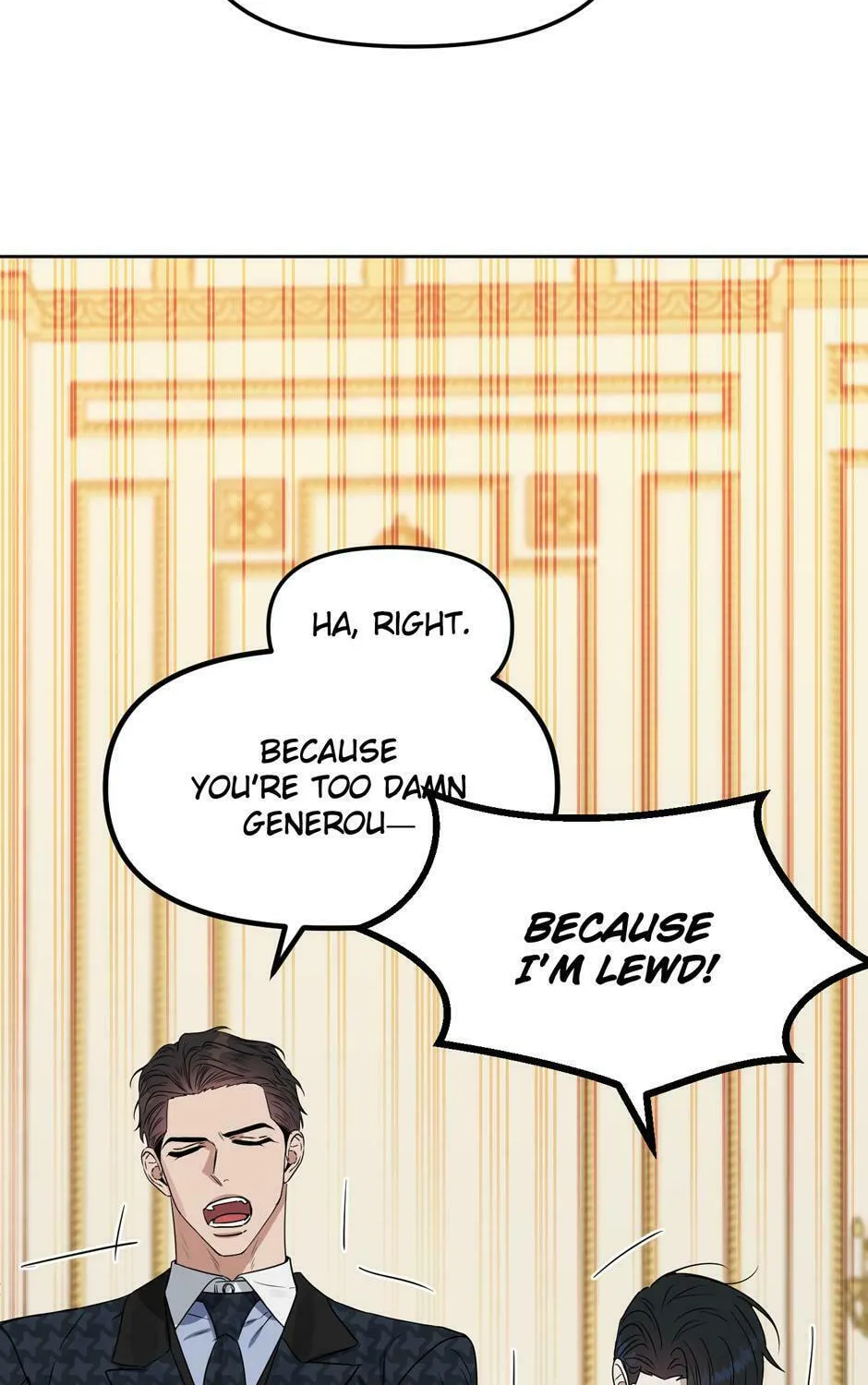 Kiss Me, Liar Chapter 77 page 50 - 