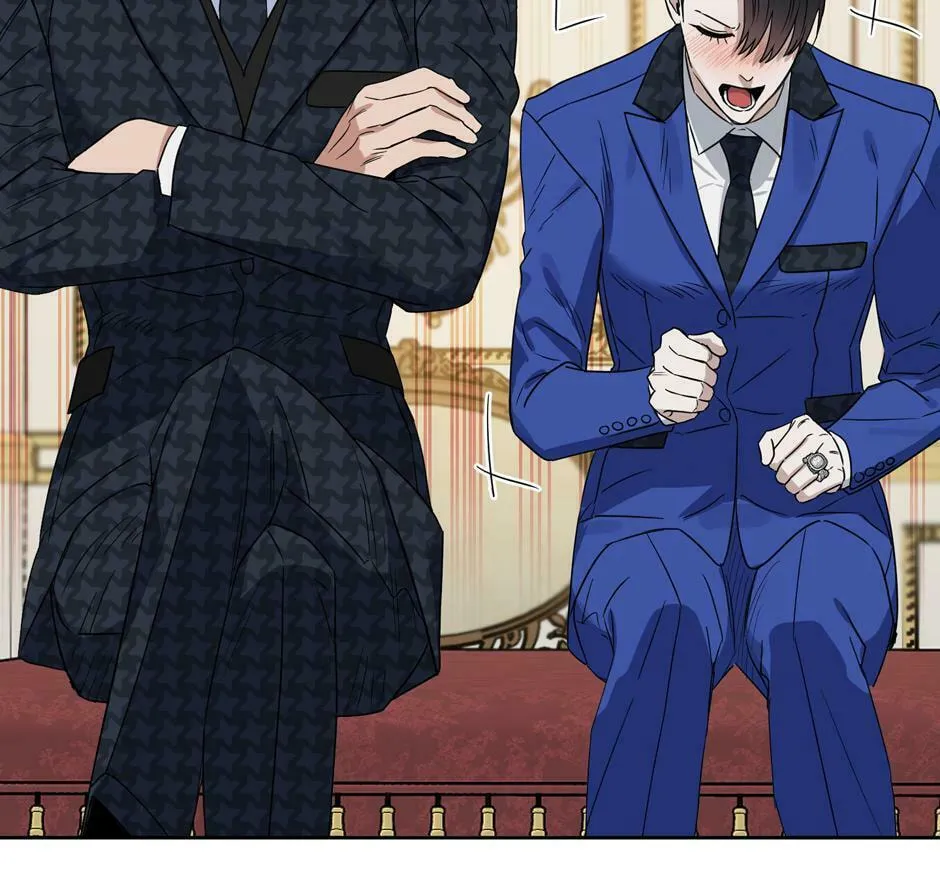 Kiss Me, Liar Chapter 77 page 51 - 