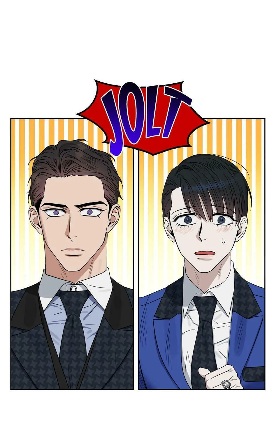Kiss Me, Liar Chapter 77 page 52 - 