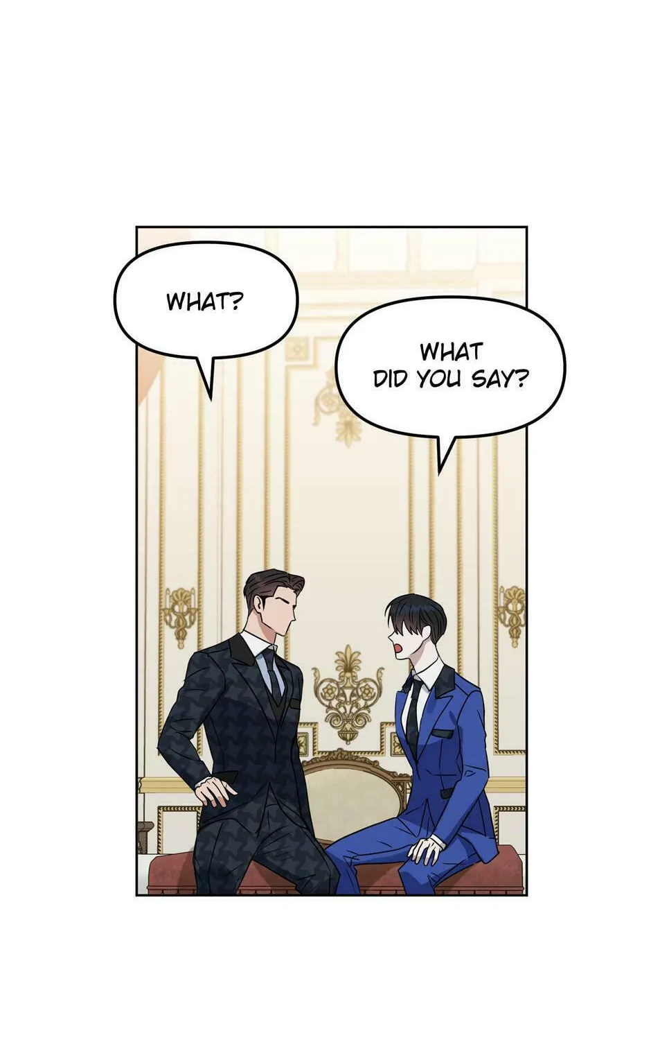 Kiss Me, Liar Chapter 77 page 53 - 