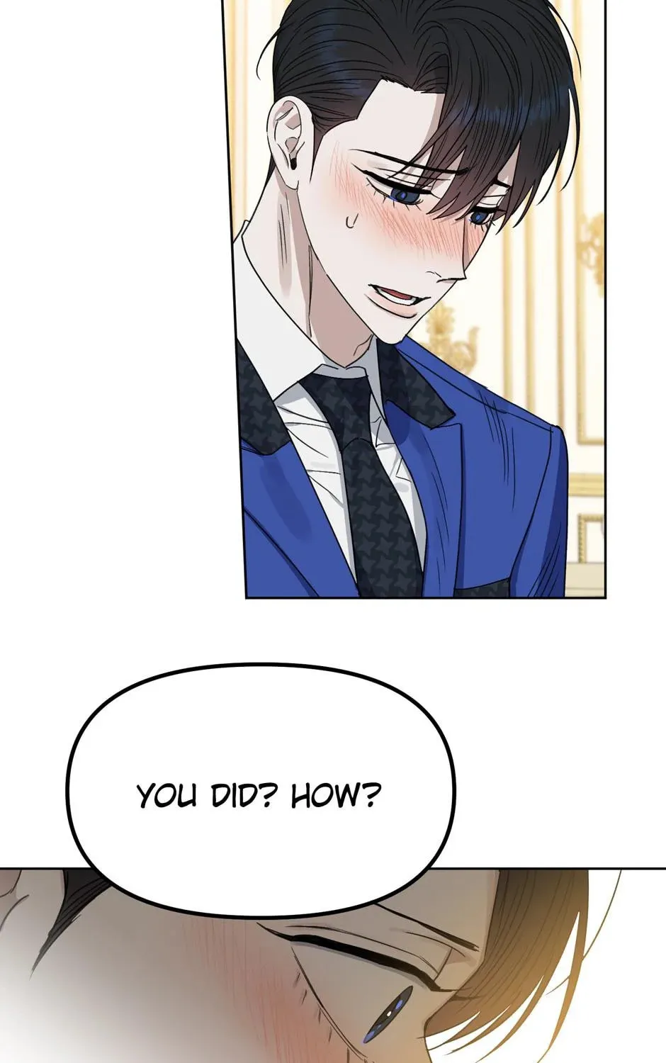 Kiss Me, Liar Chapter 77 page 60 - 