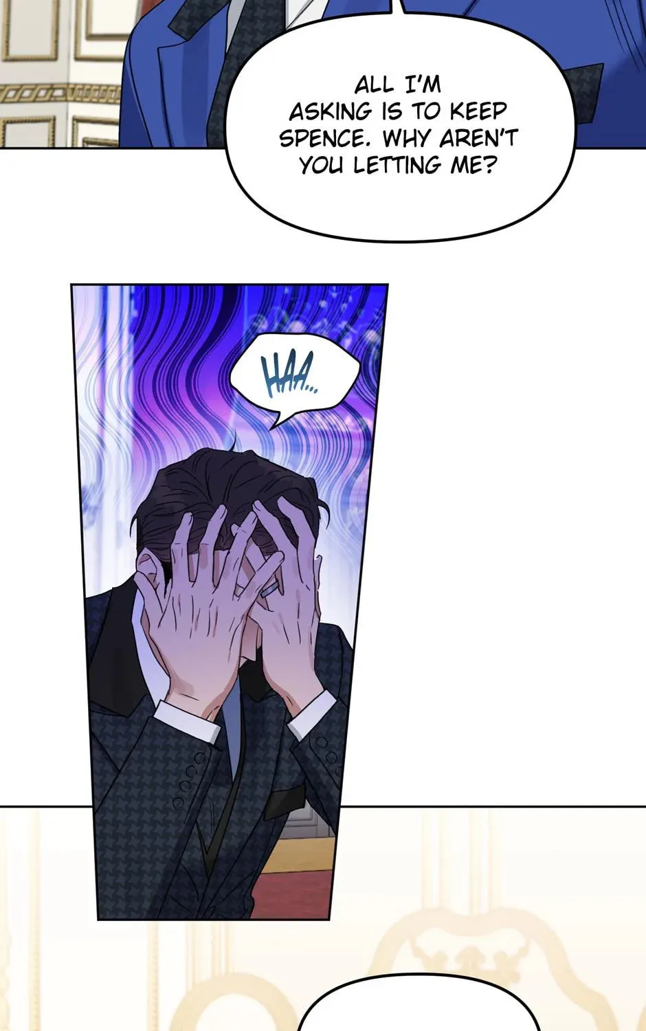 Kiss Me, Liar Chapter 77 page 7 - 