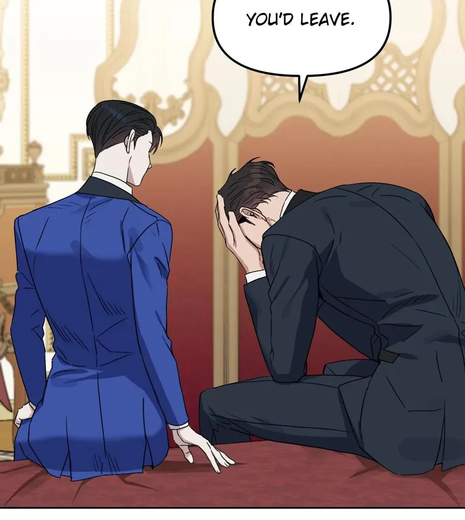 Kiss Me, Liar Chapter 77 page 8 - 