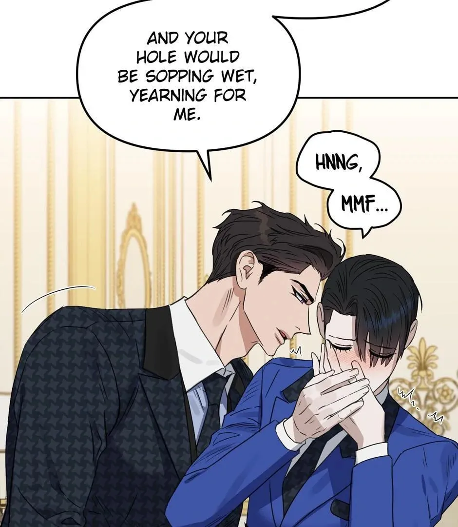 Kiss Me, Liar Chapter 78 page 11 - 