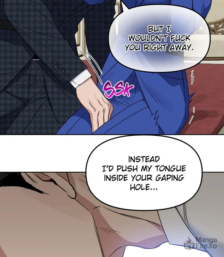 Kiss Me, Liar Chapter 78 page 12 - 