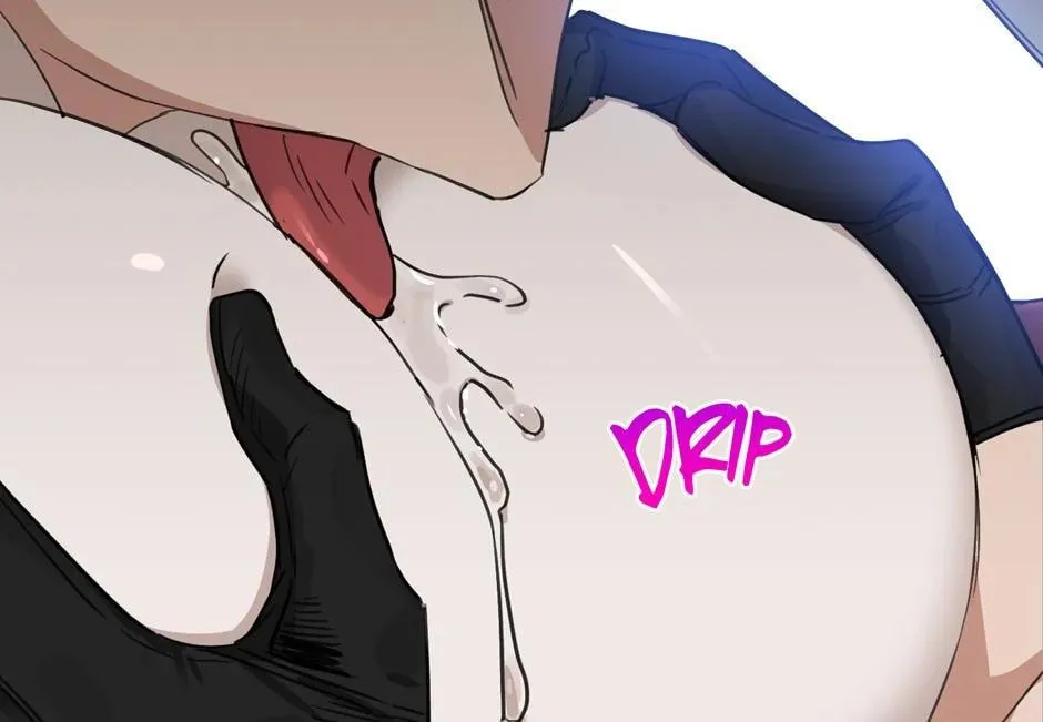 Kiss Me, Liar Chapter 78 page 13 - 