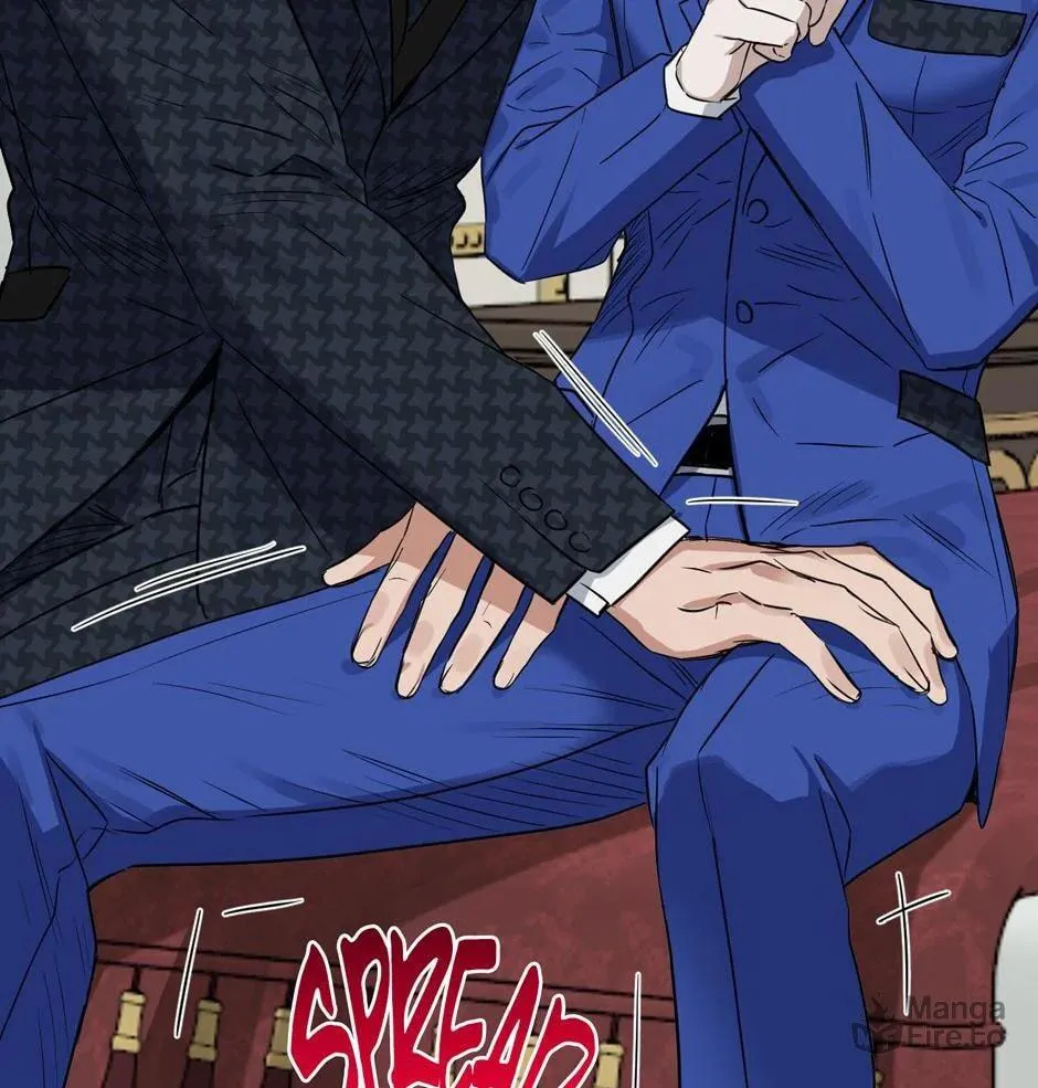 Kiss Me, Liar Chapter 78 page 18 - 
