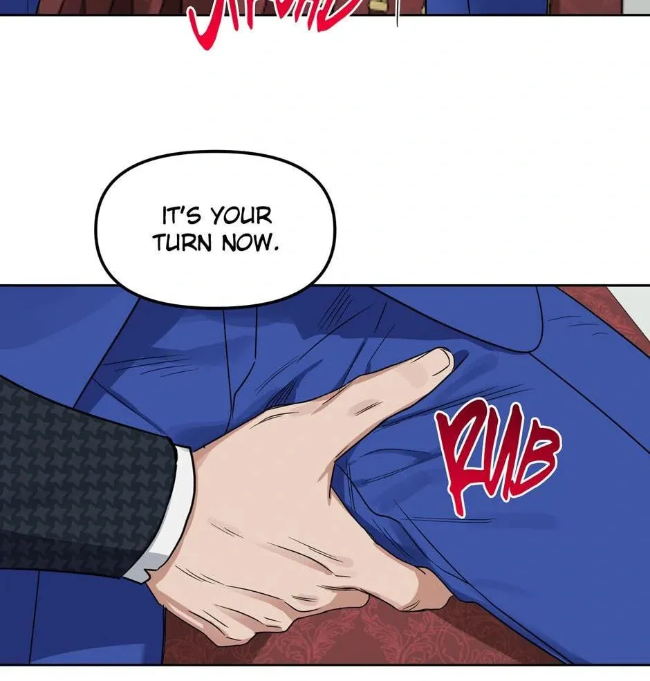 Kiss Me, Liar Chapter 78 page 19 - 