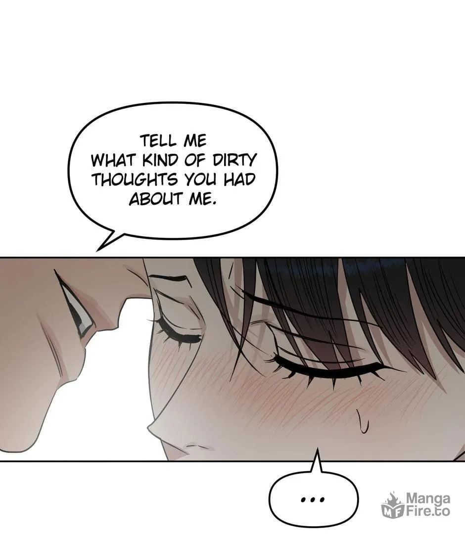 Kiss Me, Liar Chapter 78 page 20 - 