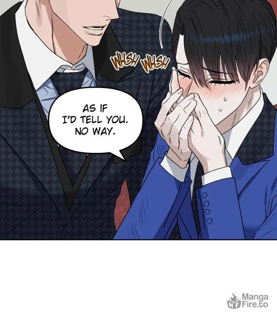 Kiss Me, Liar Chapter 78 page 3 - 