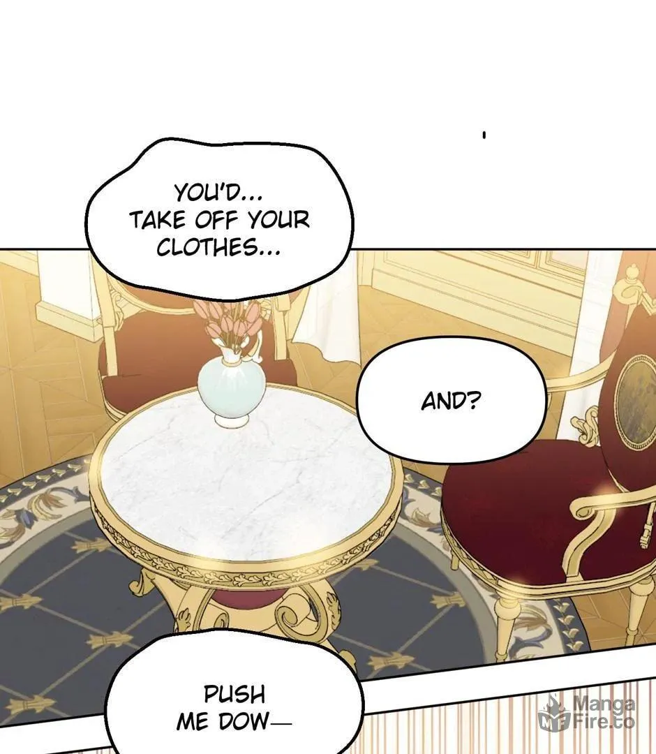 Kiss Me, Liar Chapter 78 page 21 - 