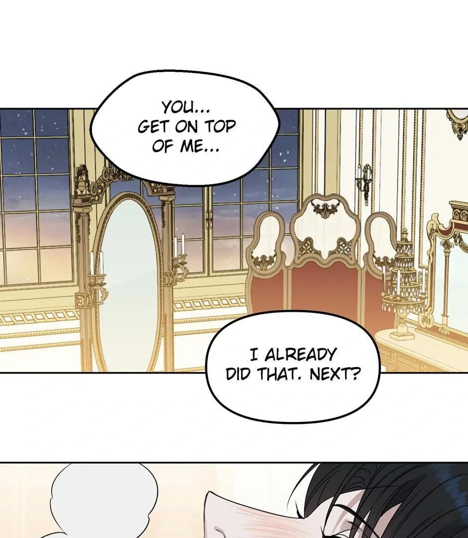 Kiss Me, Liar Chapter 78 page 28 - 