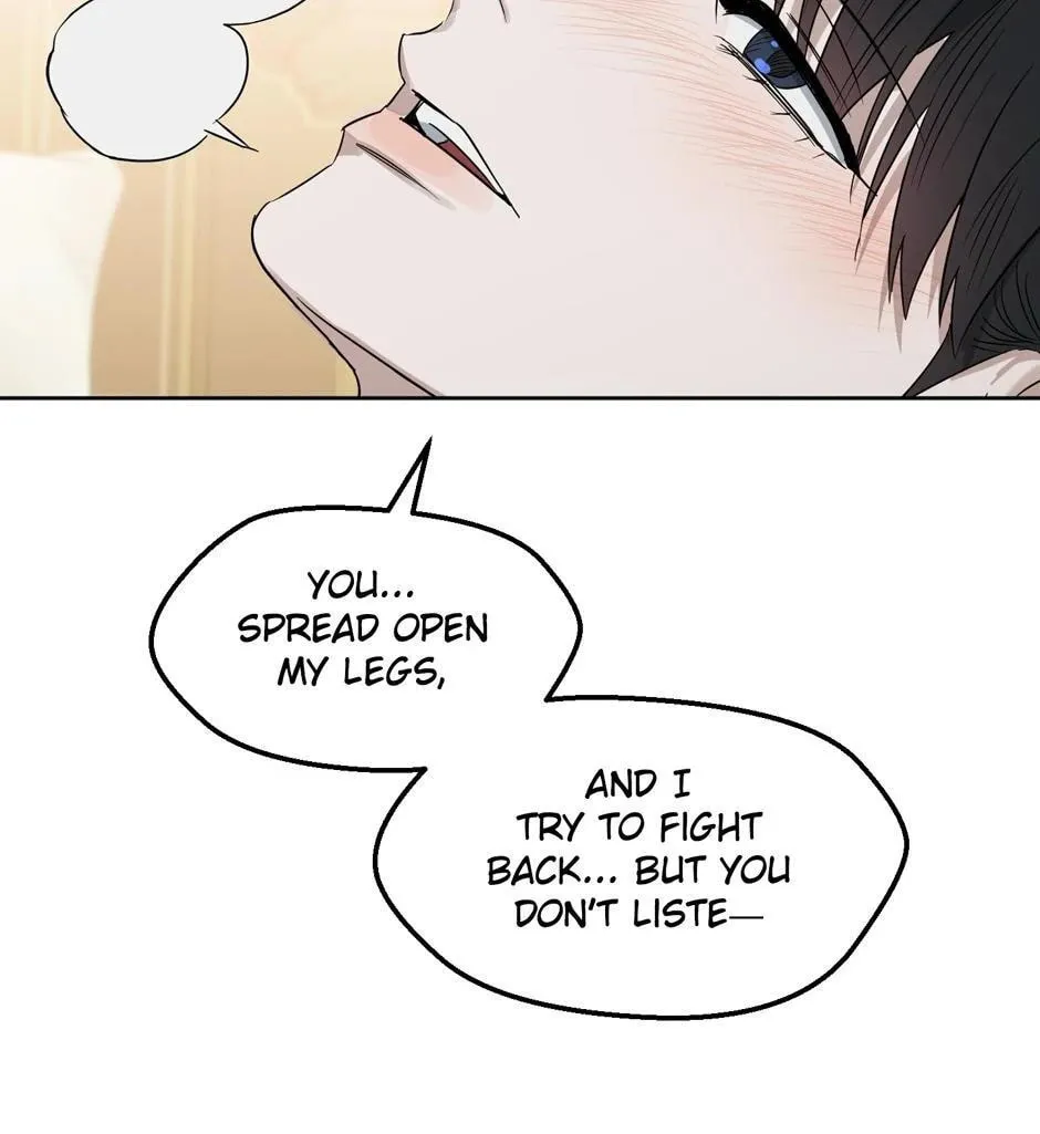 Kiss Me, Liar Chapter 78 page 29 - 