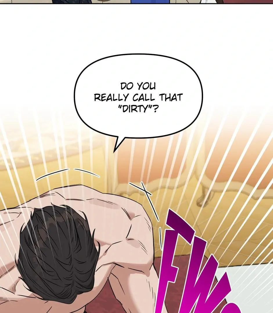 Kiss Me, Liar Chapter 78 page 32 - 