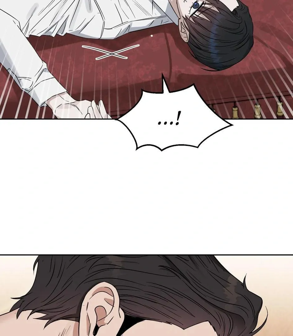 Kiss Me, Liar Chapter 78 page 34 - 