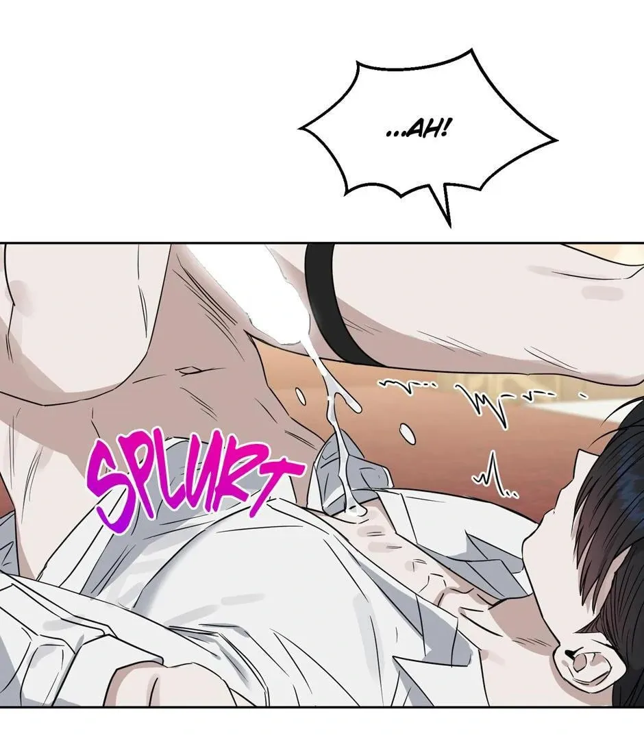 Kiss Me, Liar Chapter 78 page 38 - 