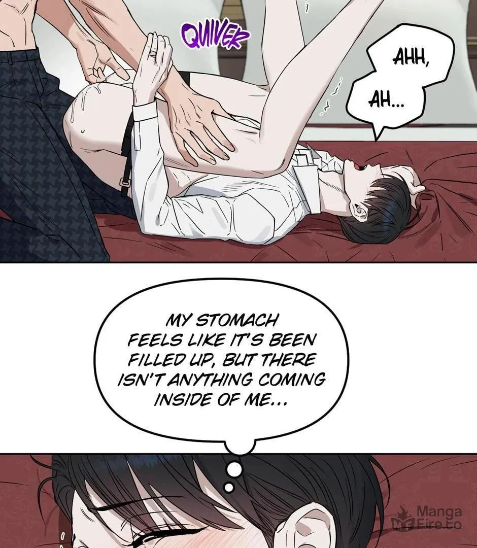 Kiss Me, Liar Chapter 78 page 40 - 