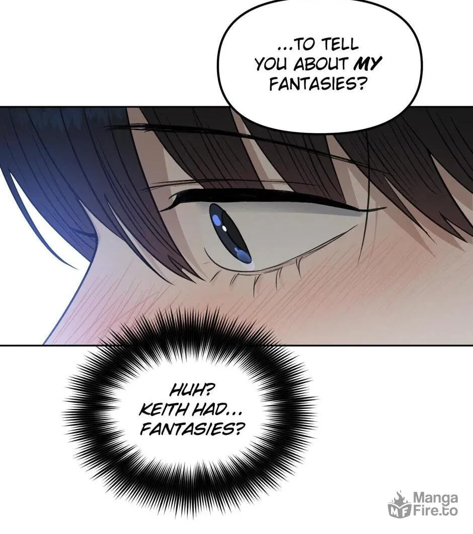 Kiss Me, Liar Chapter 78 page 5 - 