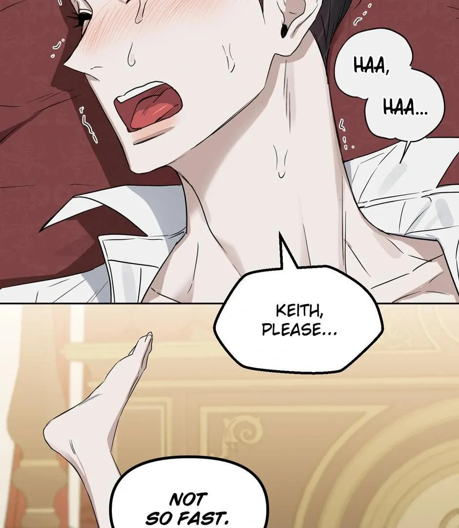 Kiss Me, Liar Chapter 78 page 41 - 