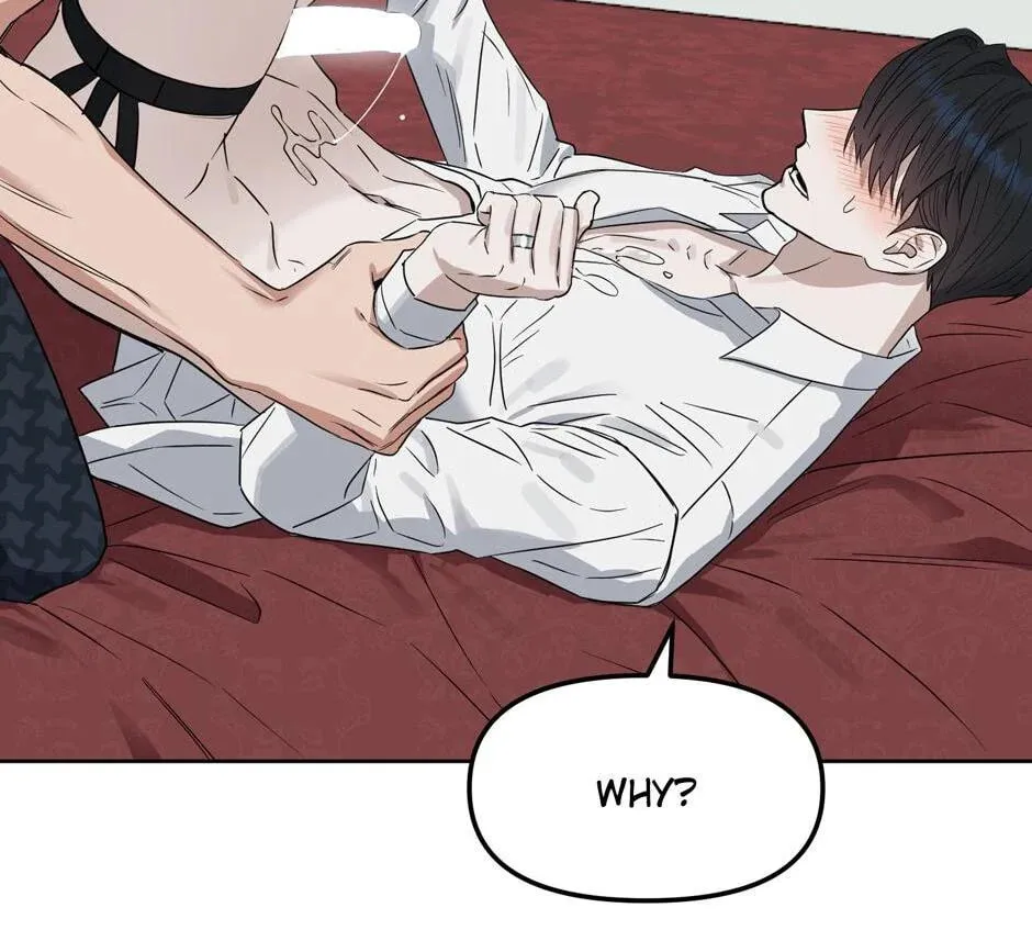 Kiss Me, Liar Chapter 78 page 43 - 