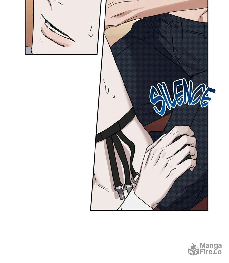 Kiss Me, Liar Chapter 78 page 45 - 