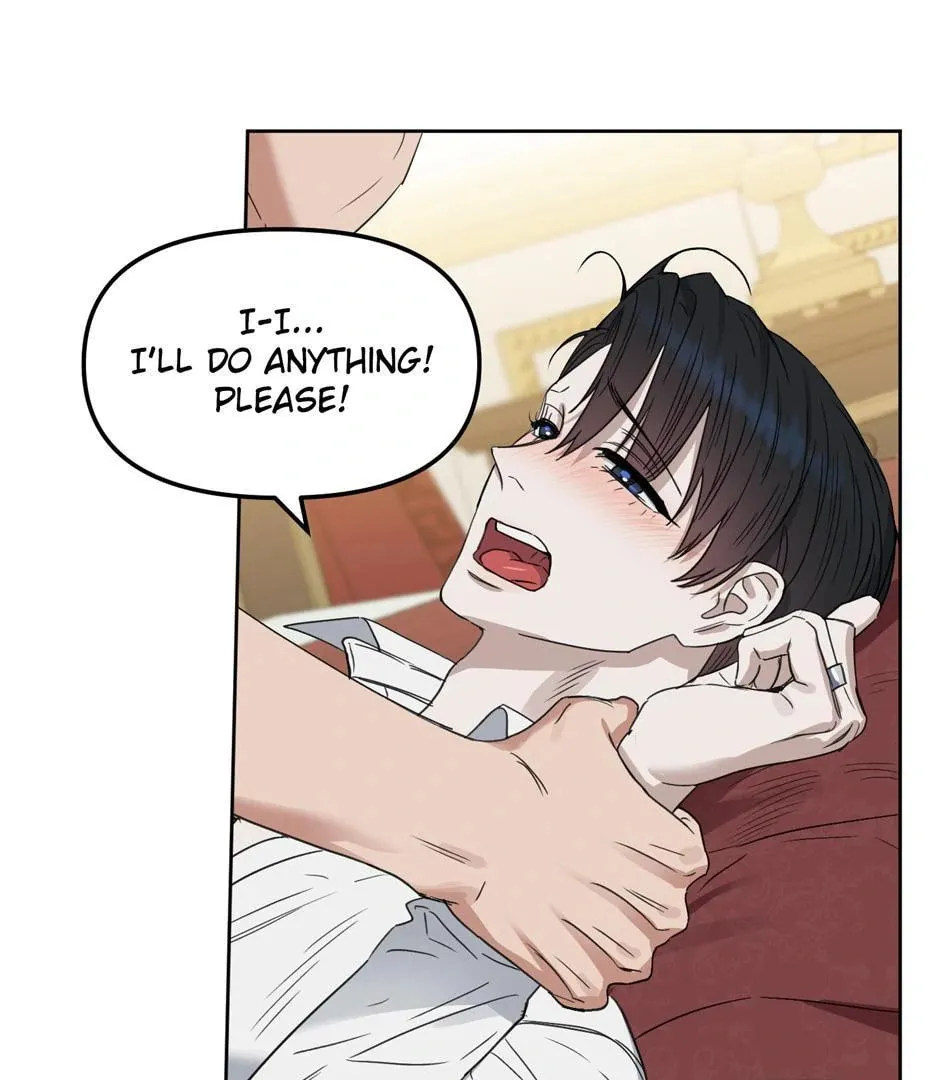 Kiss Me, Liar Chapter 78 page 49 - 