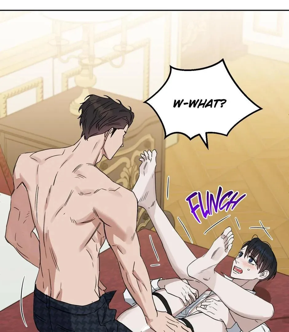 Kiss Me, Liar Chapter 78 page 56 - 