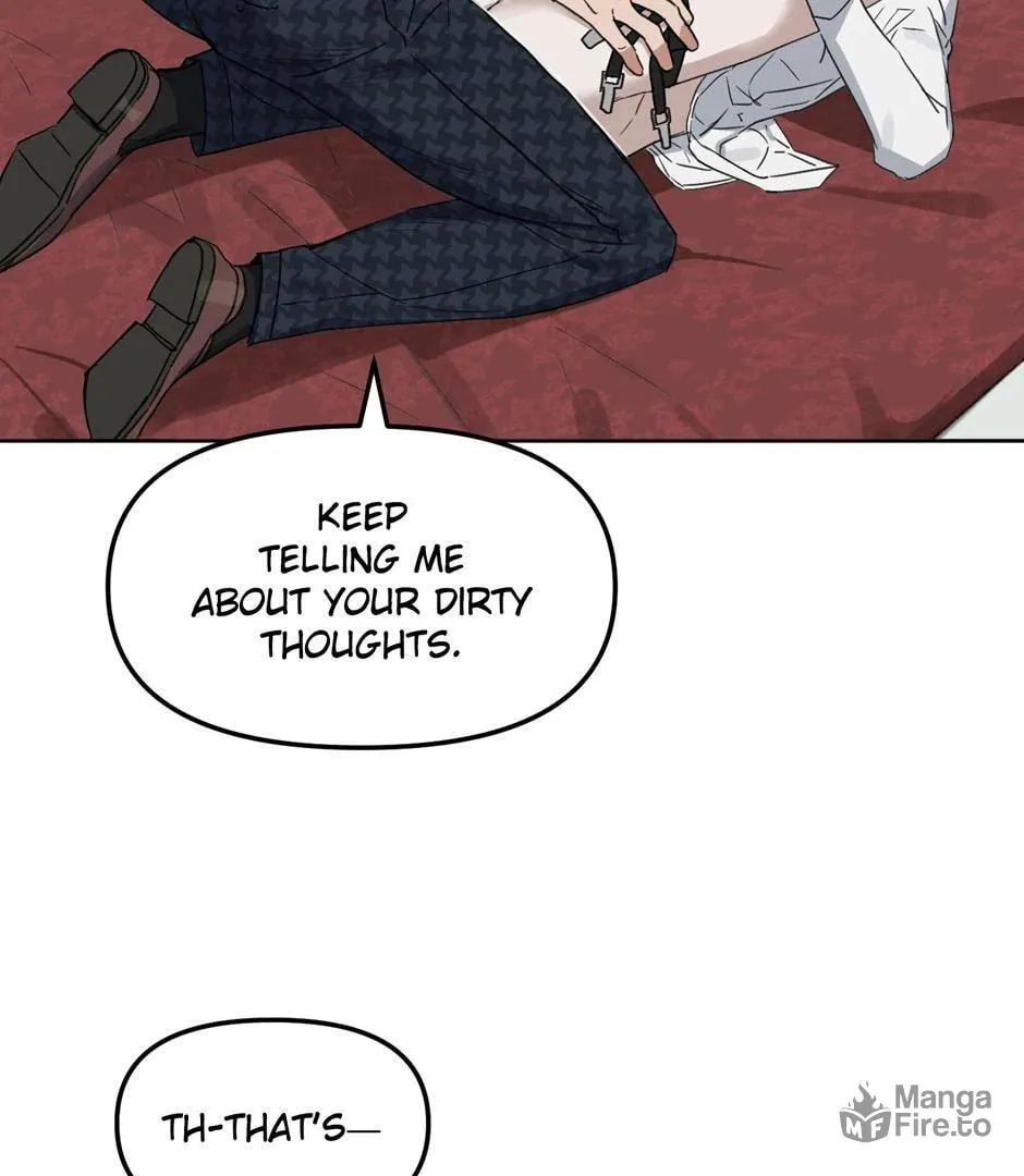 Kiss Me, Liar Chapter 78 page 57 - 