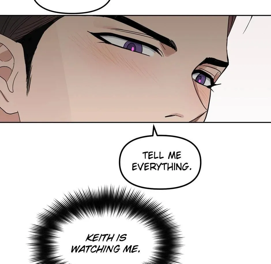 Kiss Me, Liar Chapter 78 page 58 - 