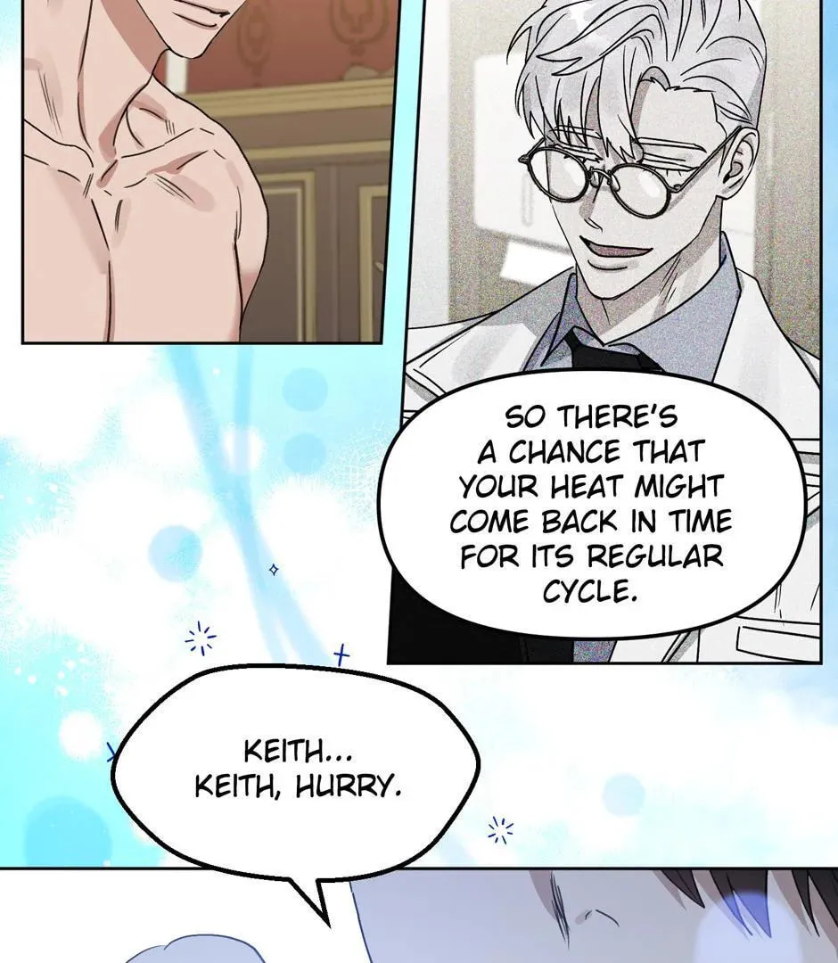 Kiss Me, Liar Chapter 78 page 64 - 