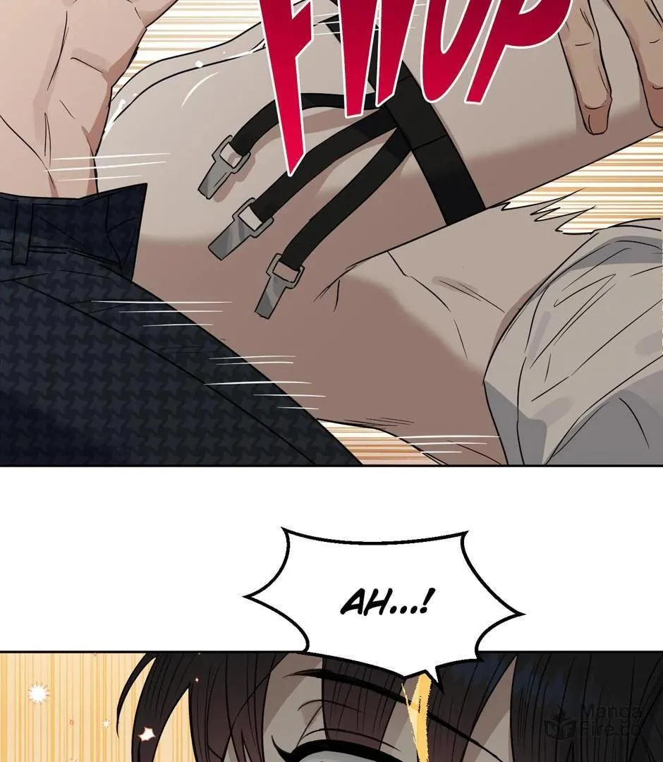 Kiss Me, Liar Chapter 78 page 69 - 