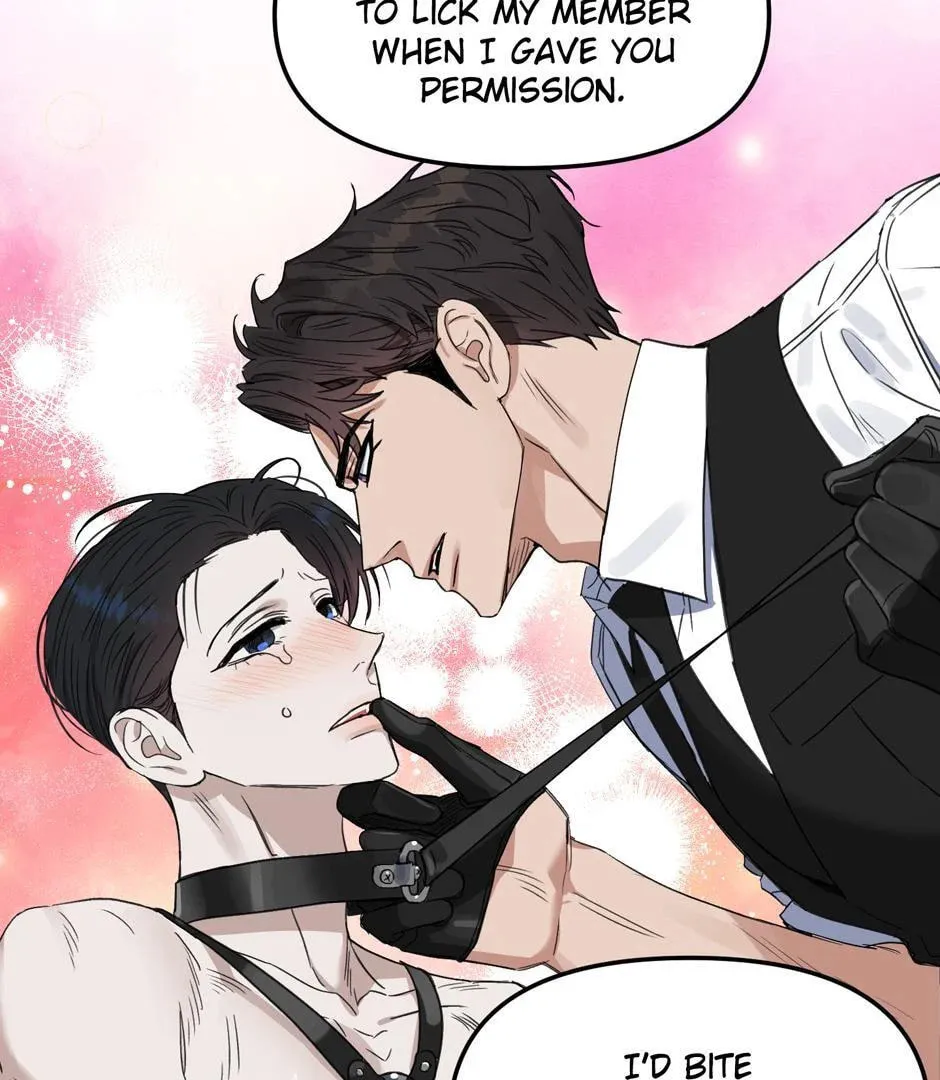 Kiss Me, Liar Chapter 78 page 8 - 