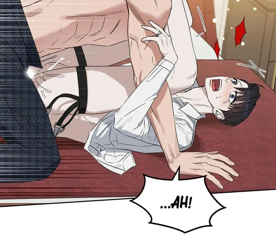 Kiss Me, Liar Chapter 78 page 73 - 
