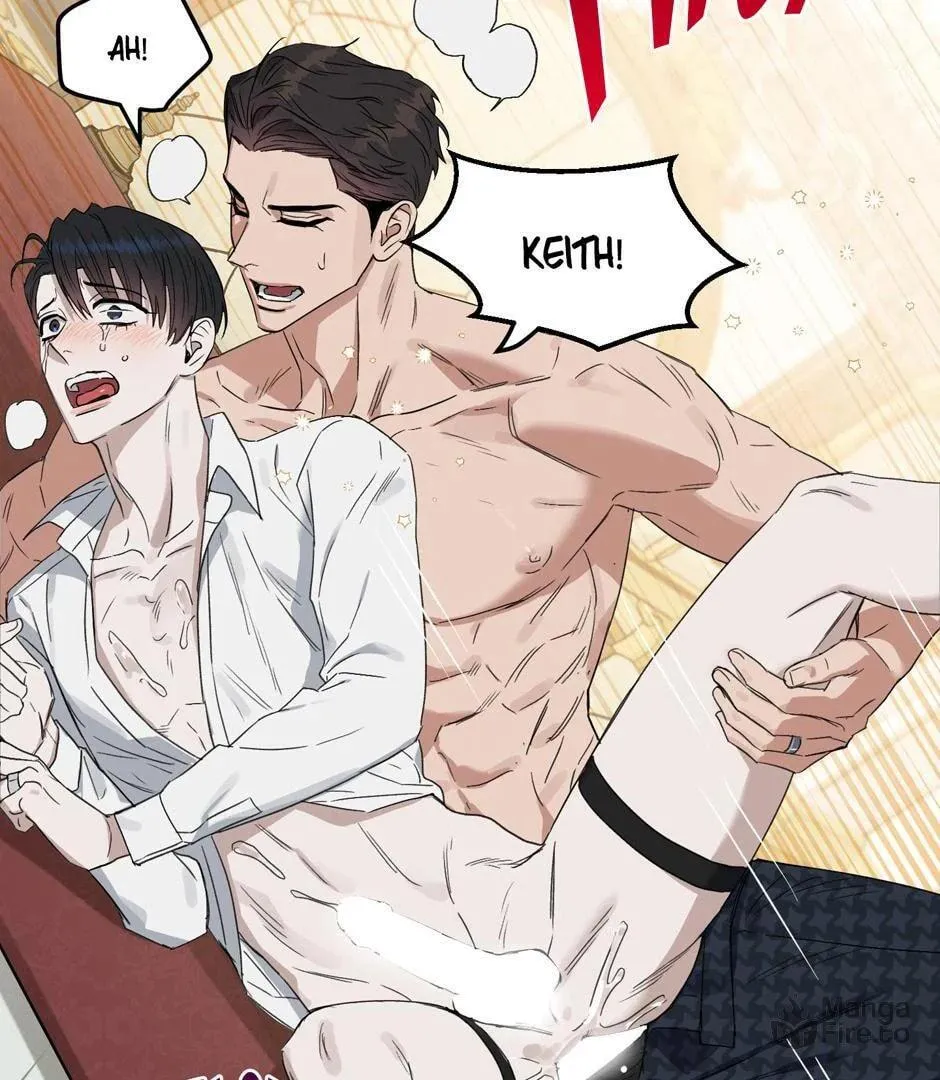 Kiss Me, Liar Chapter 78 page 75 - 