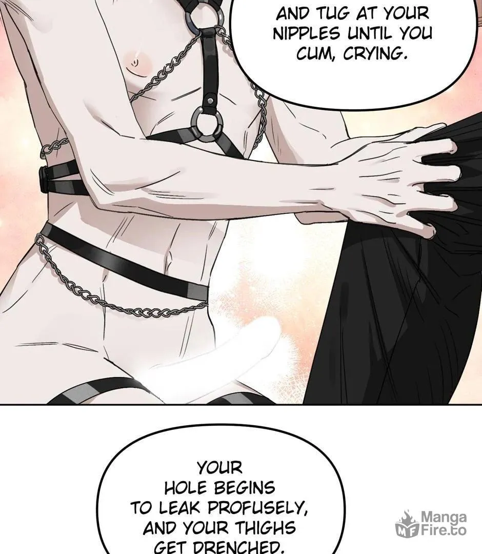 Kiss Me, Liar Chapter 78 page 9 - 