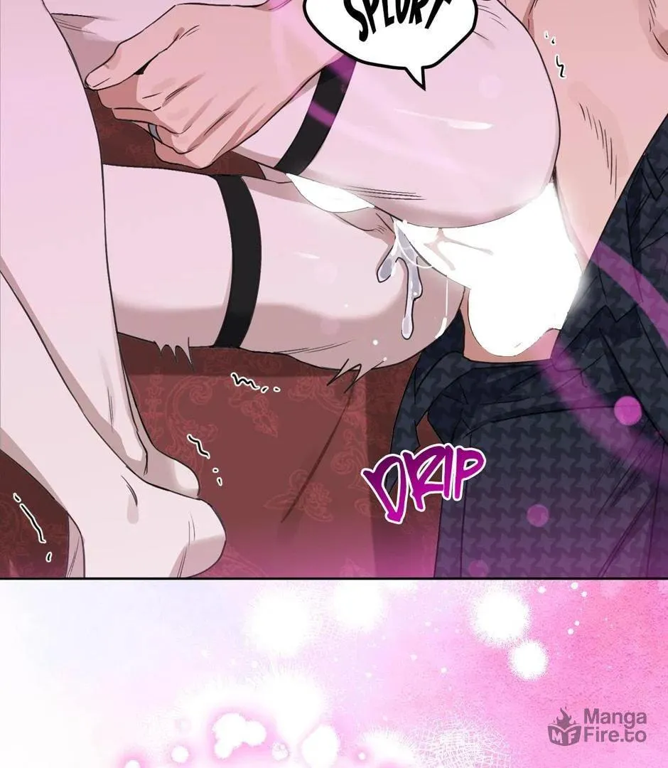 Kiss Me, Liar Chapter 78 page 81 - 