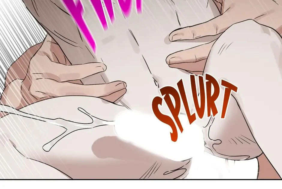Kiss Me, Liar Chapter 79 page 11 - 