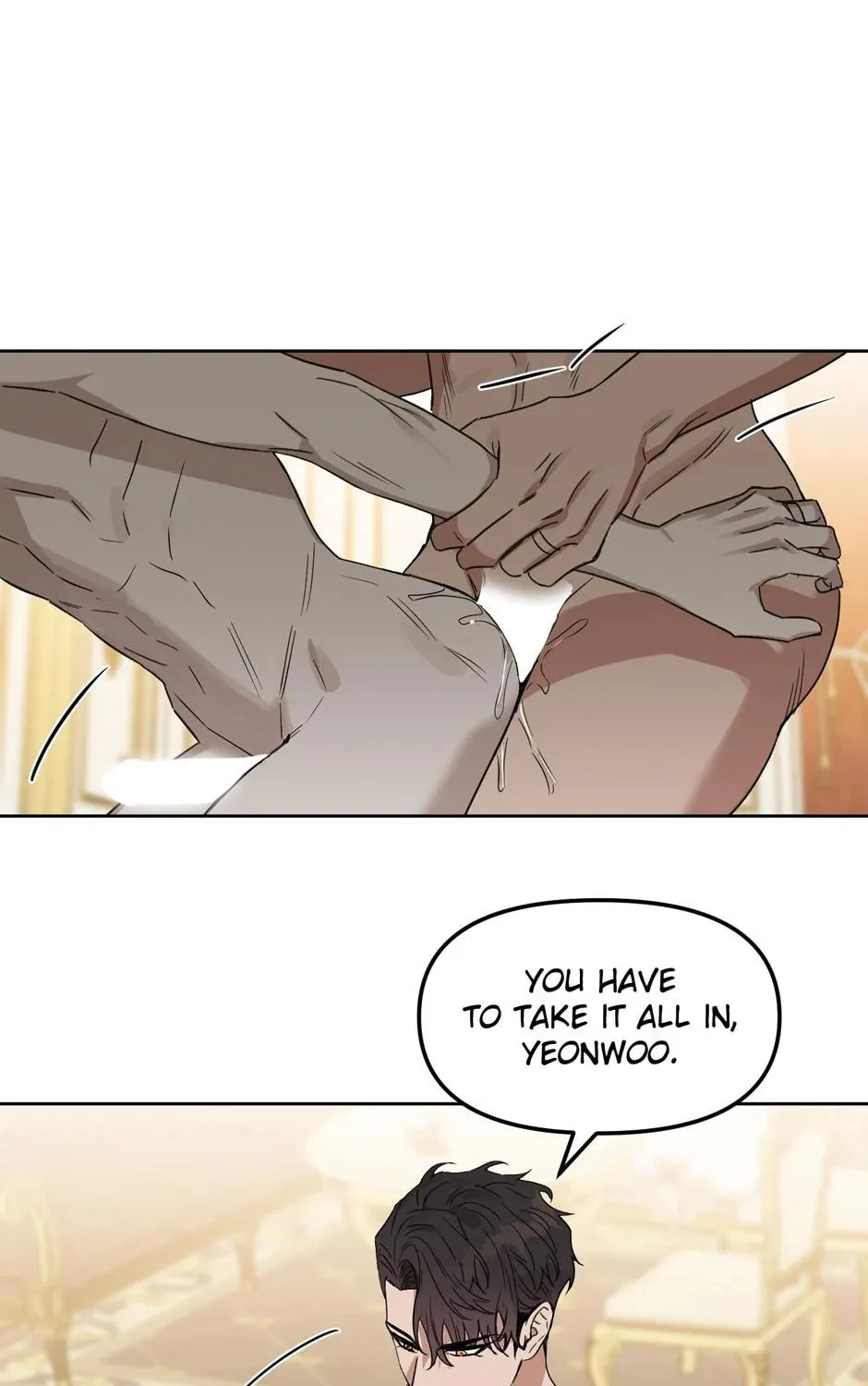 Kiss Me, Liar Chapter 79 page 12 - 
