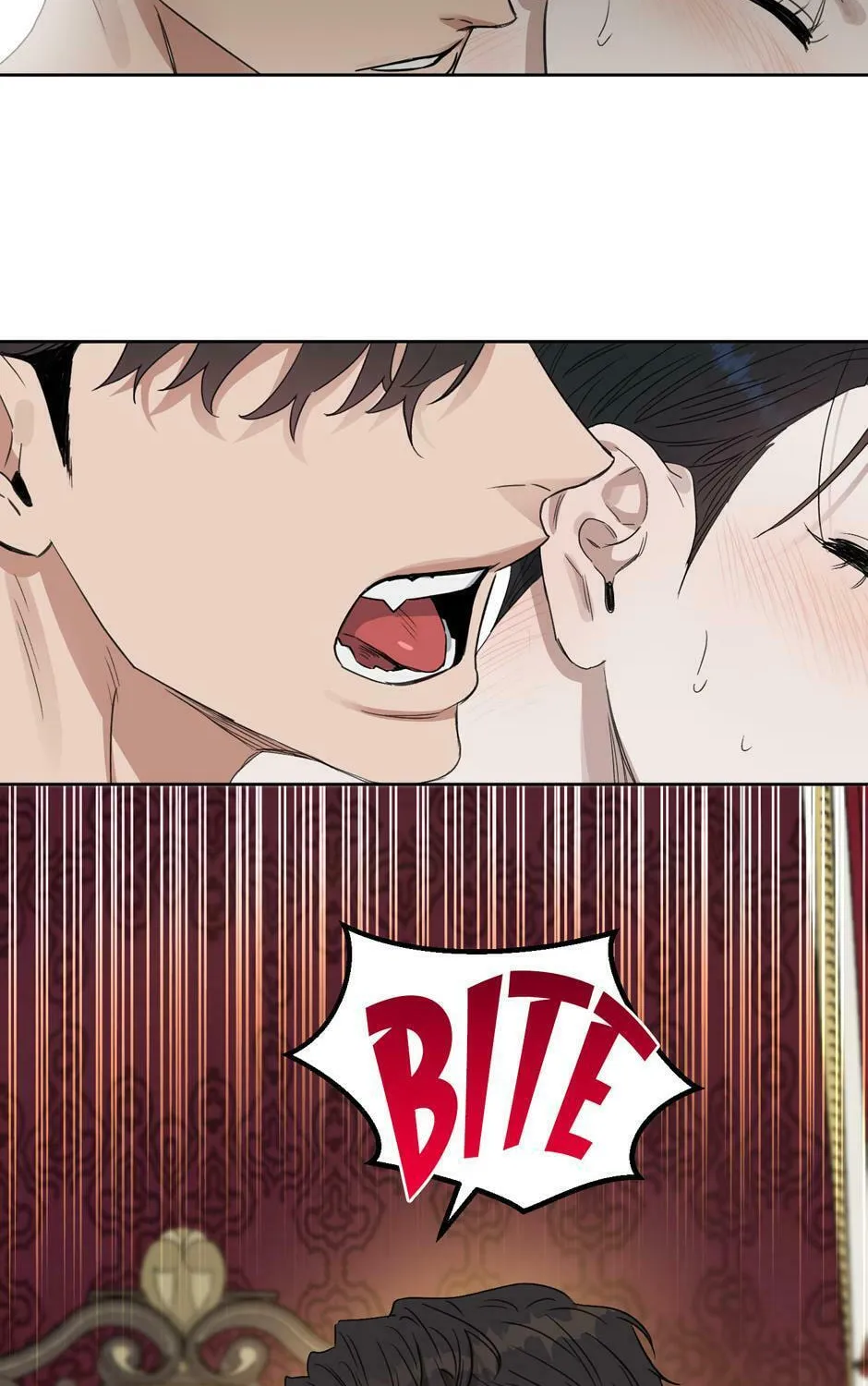 Kiss Me, Liar Chapter 79 page 21 - 