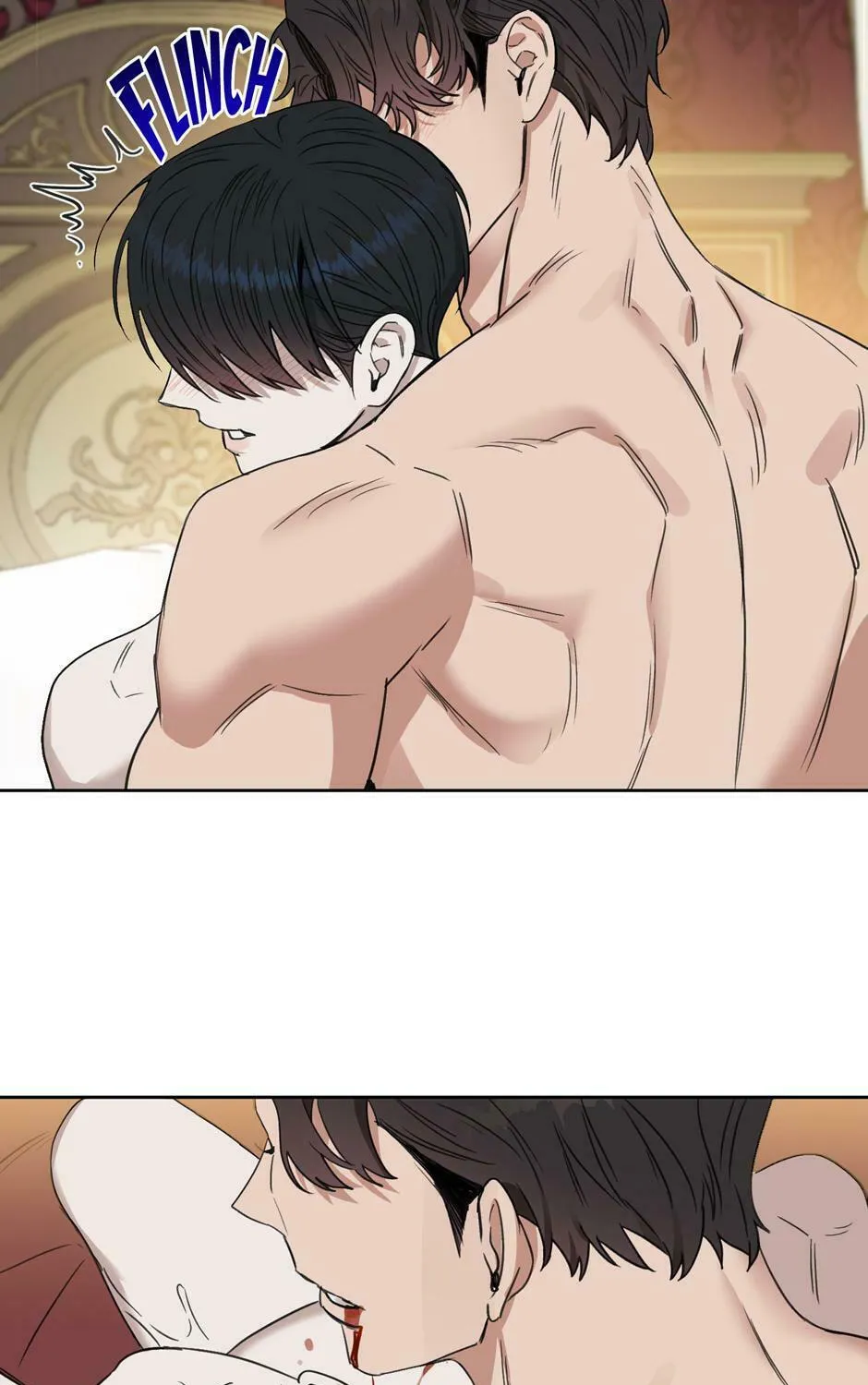 Kiss Me, Liar Chapter 79 page 22 - 