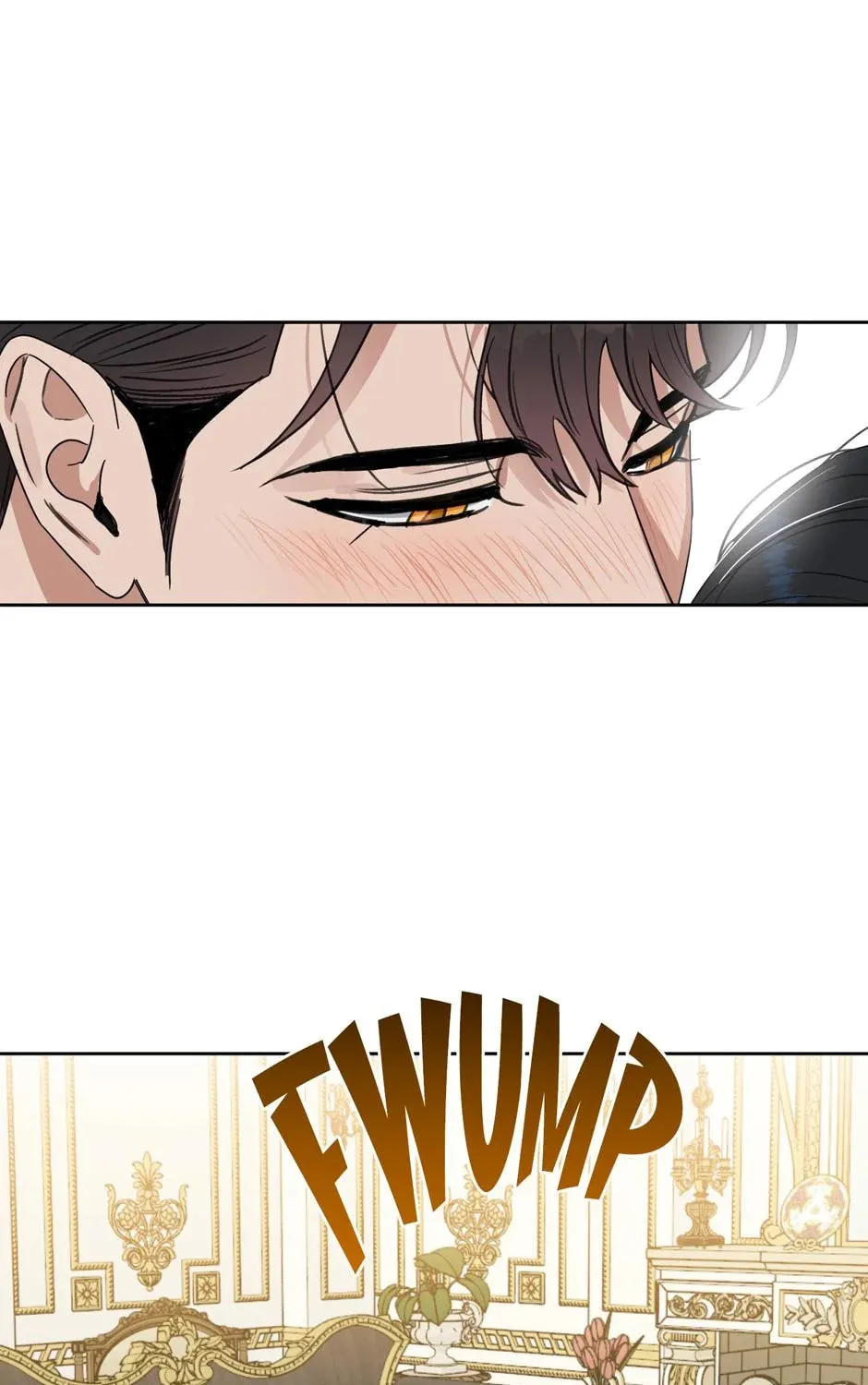 Kiss Me, Liar Chapter 79 page 25 - 