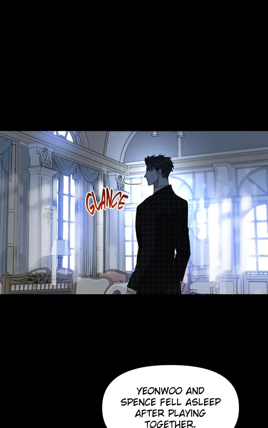 Kiss Me, Liar Chapter 79 page 30 - 