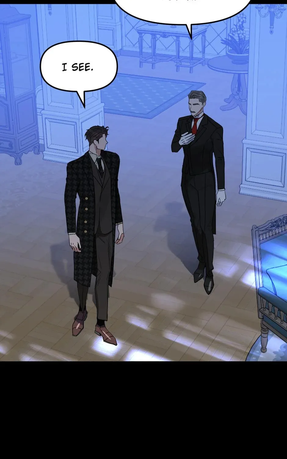 Kiss Me, Liar Chapter 79 page 31 - 