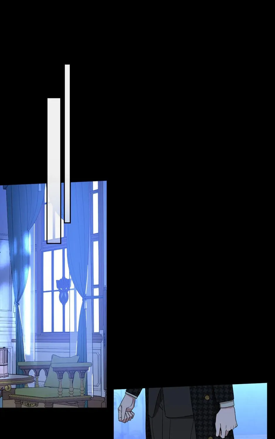 Kiss Me, Liar Chapter 79 page 33 - 