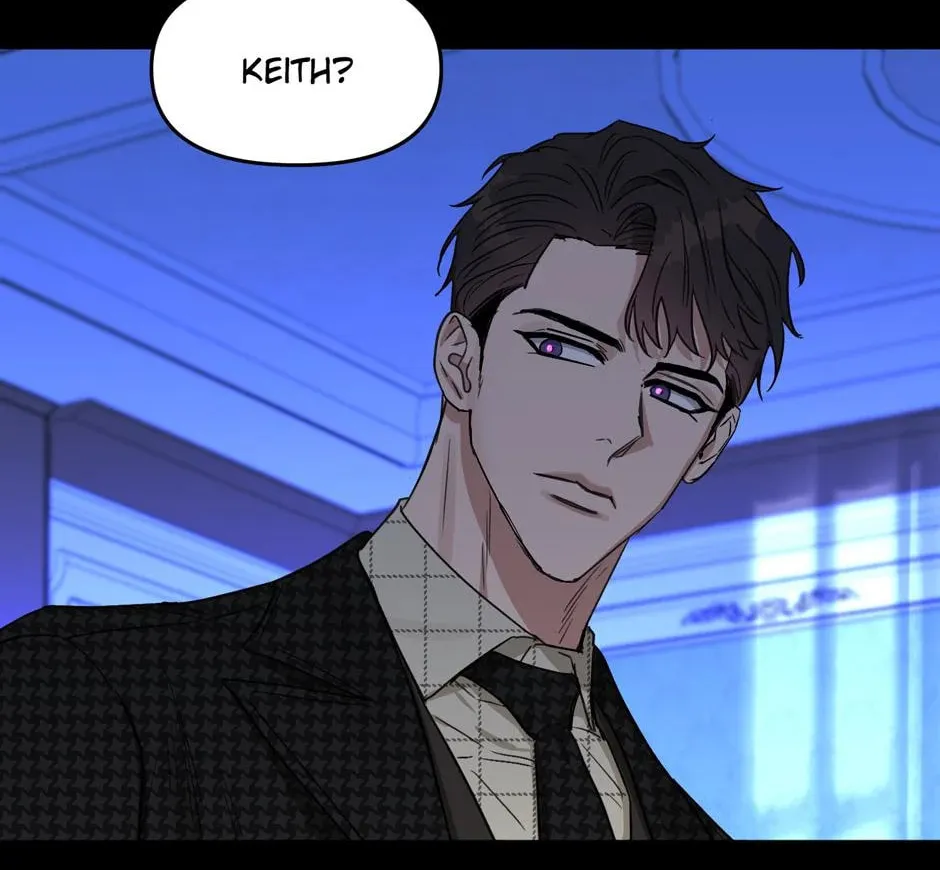 Kiss Me, Liar Chapter 79 page 36 - 