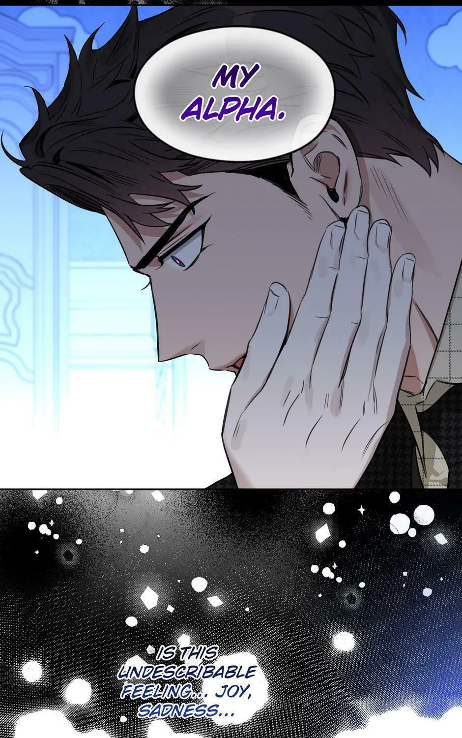 Kiss Me, Liar Chapter 79 page 38 - 