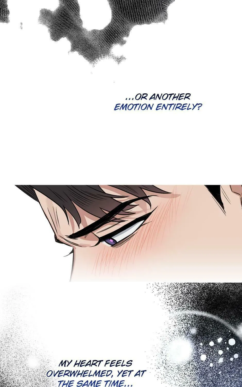 Kiss Me, Liar Chapter 79 page 39 - 