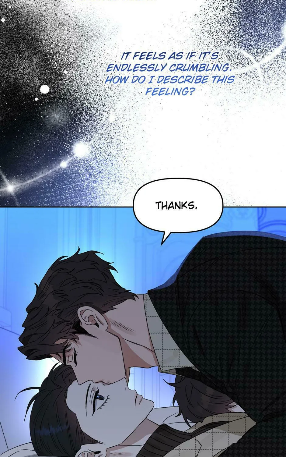 Kiss Me, Liar Chapter 79 page 40 - 