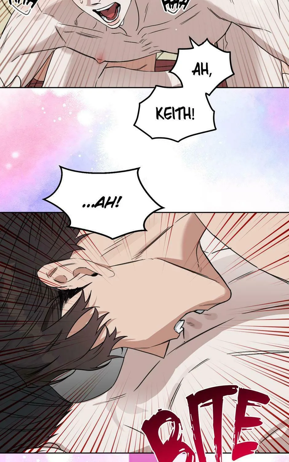 Kiss Me, Liar Chapter 79 page 5 - 