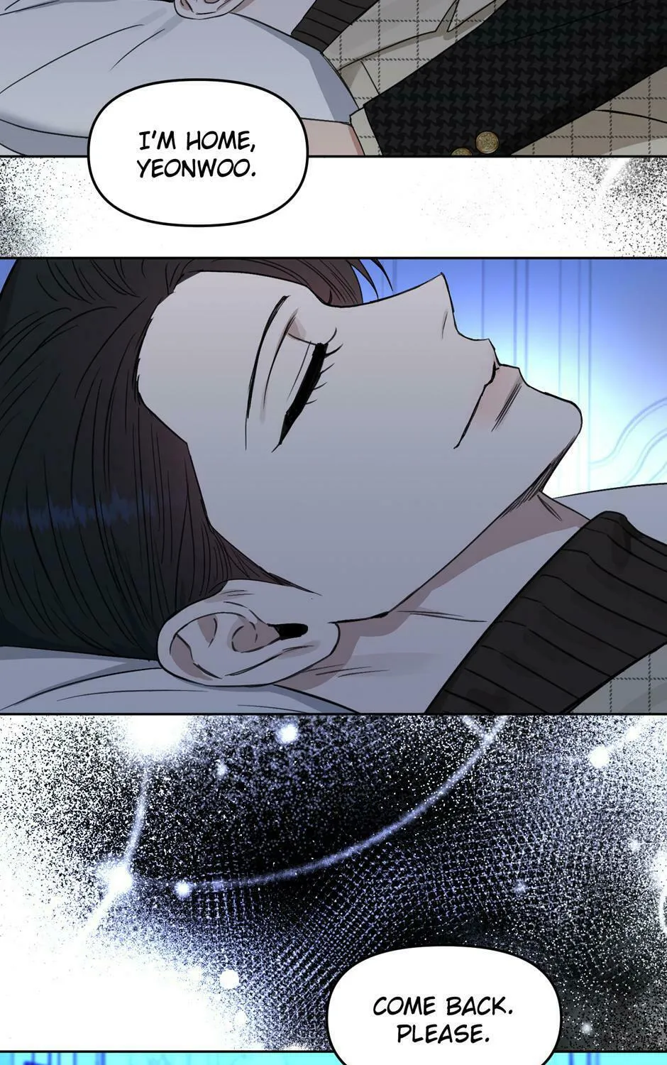 Kiss Me, Liar Chapter 79 page 41 - 